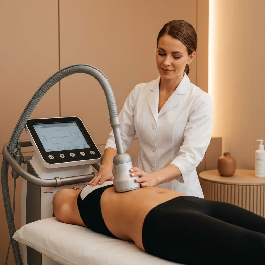 Body Sculpting Treatment