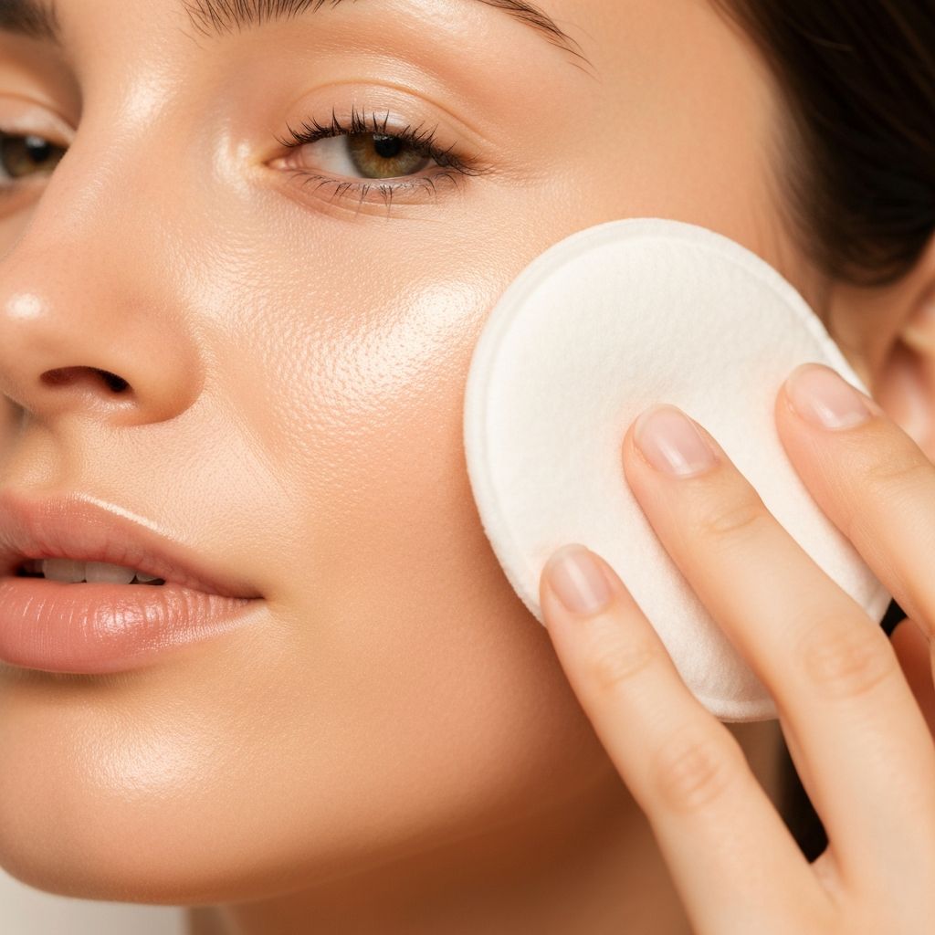 Gentle Skin Resurfacing