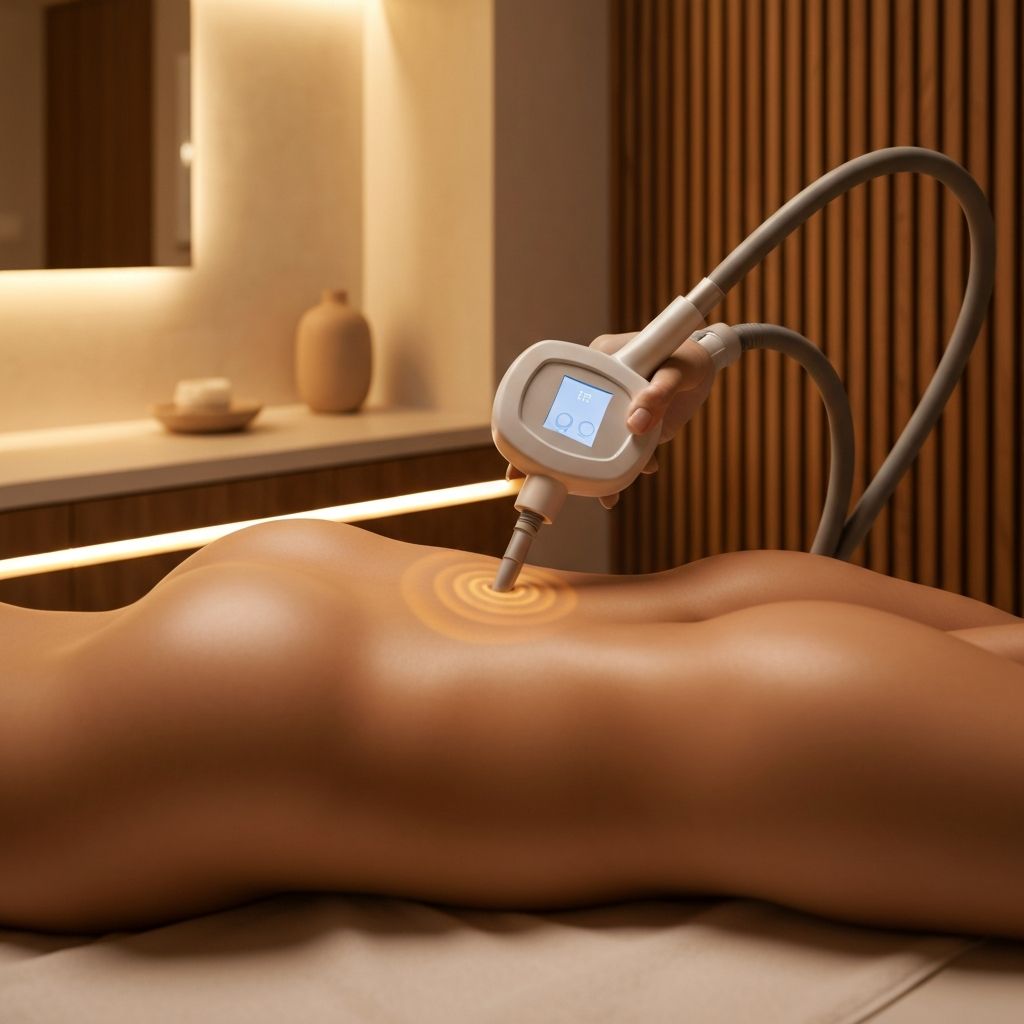 RF Skin Tightening